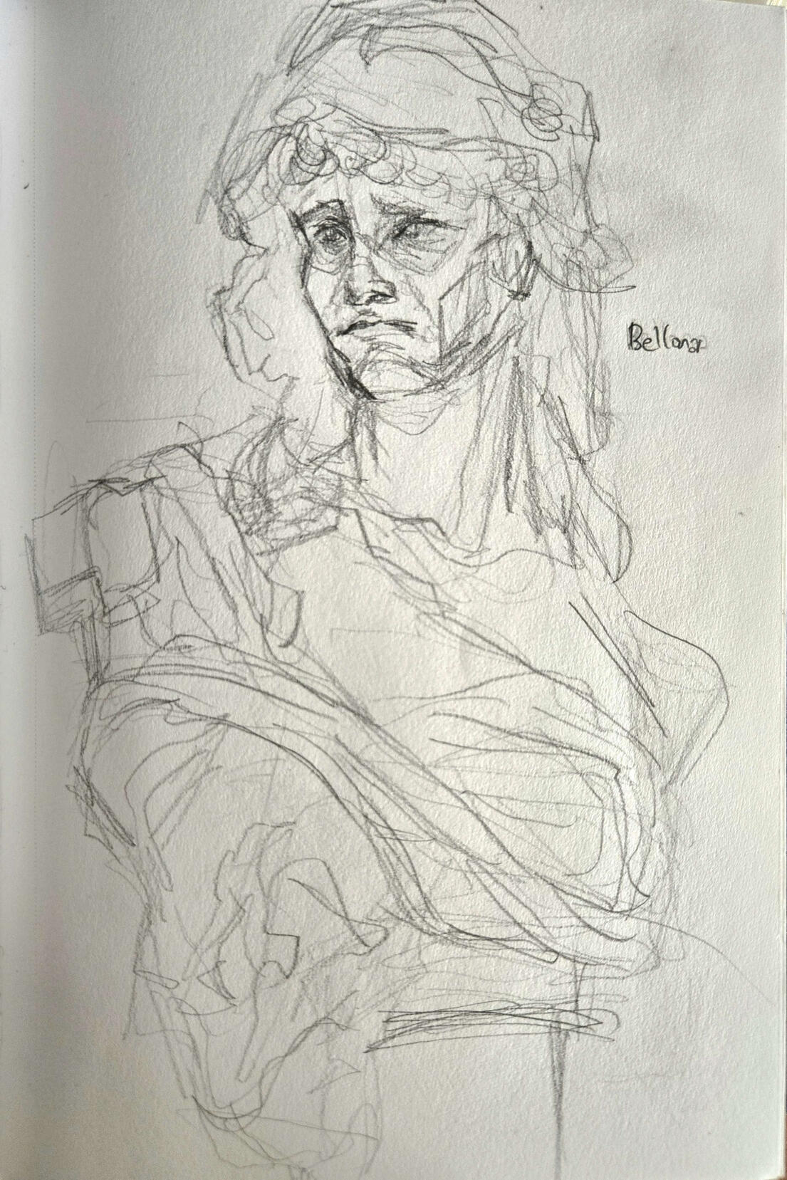 bellona - 2025