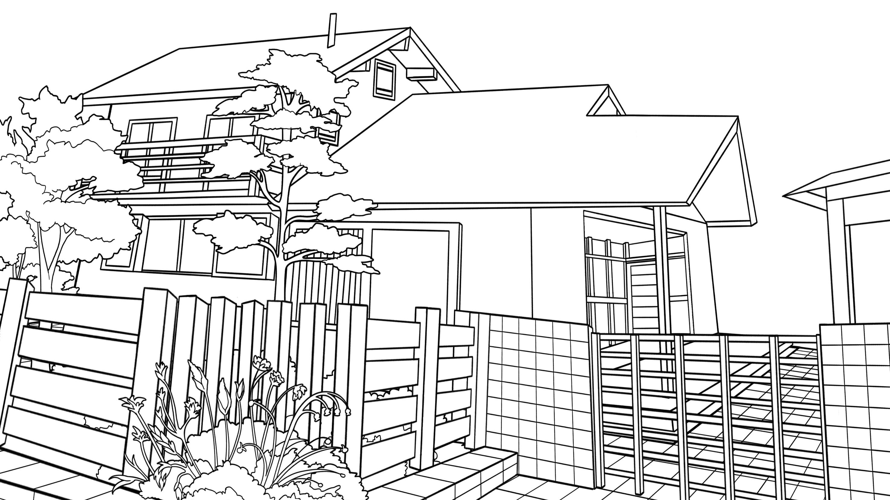 meilien's house - 2026