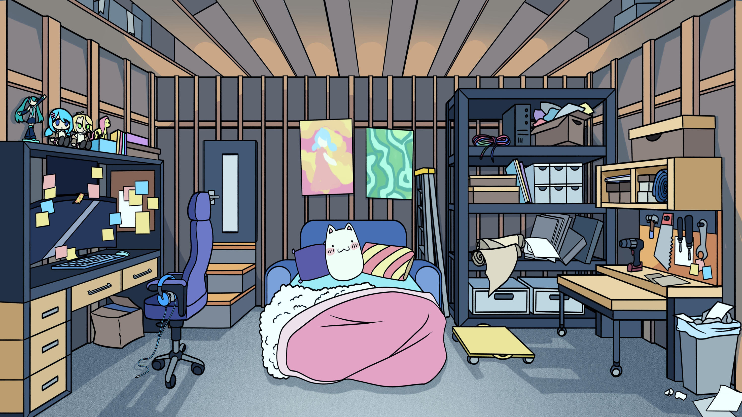 celine's studio - 2026
