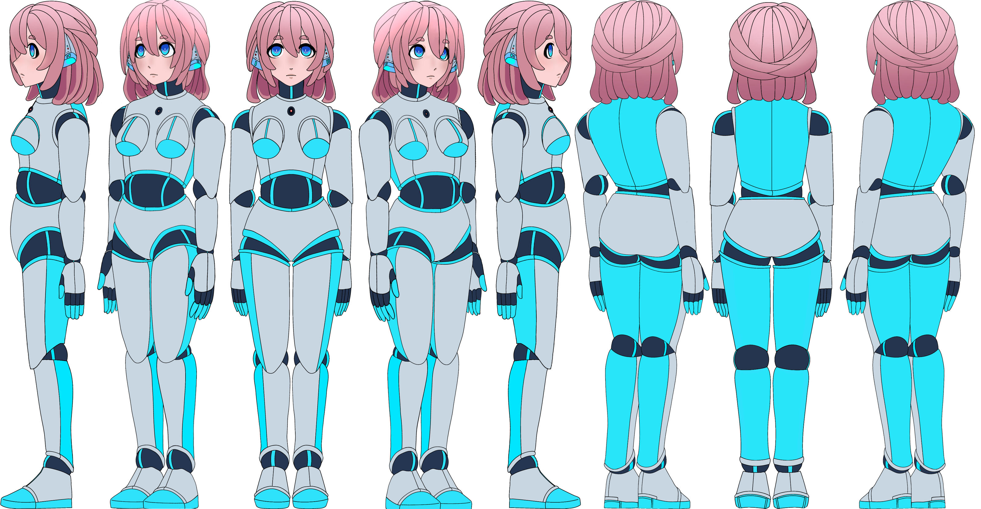 CLEAR rig turnaround - 2025