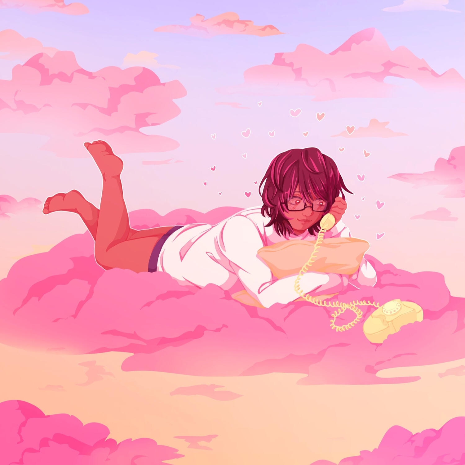 "cloud nine" 2024